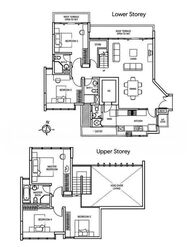 Lakeholmz (D22), Condominium #630750661